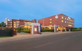 Fortune Park Airport Road, Hubballi - Member Itc Hotels' Group